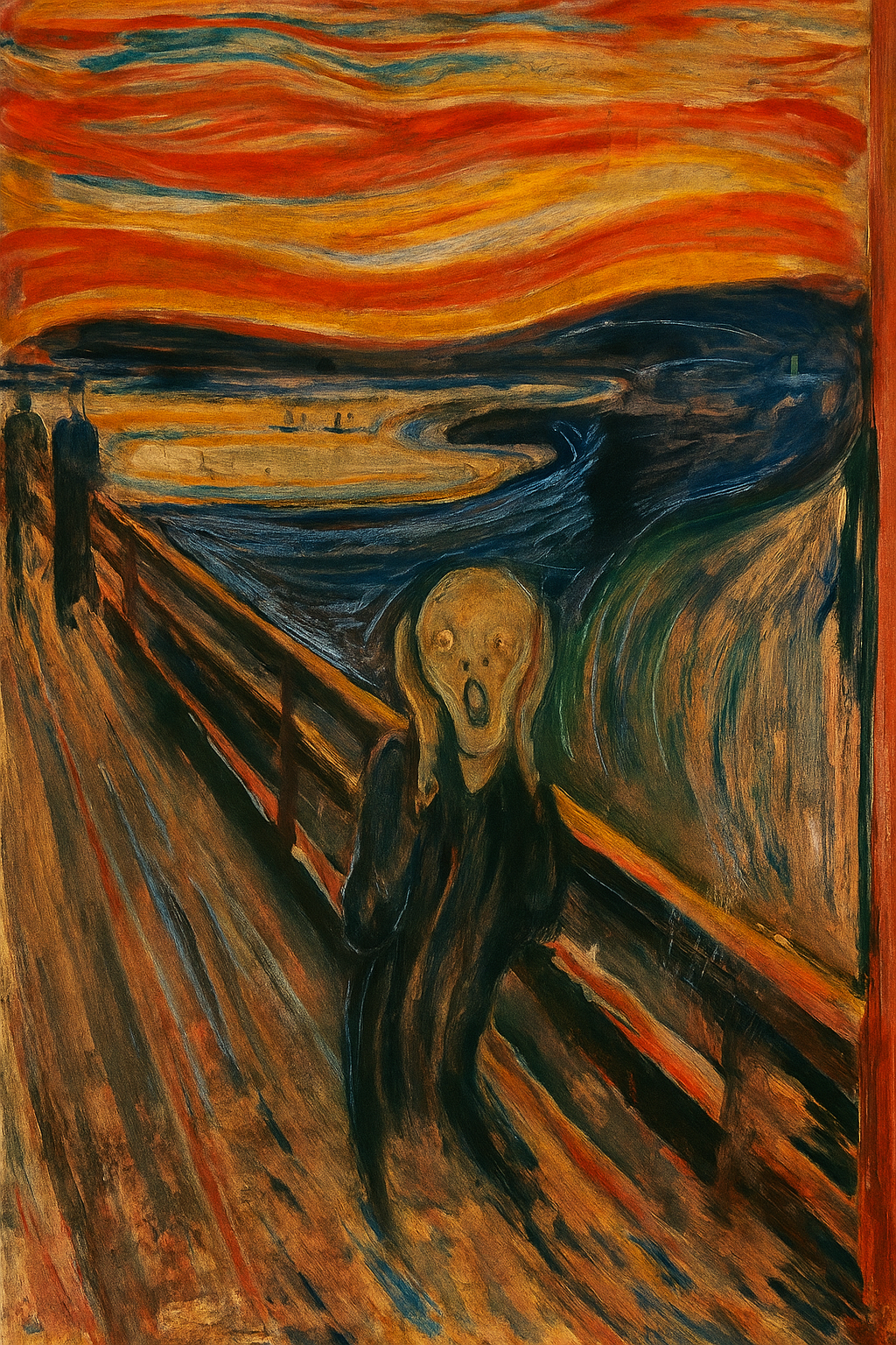 L’arte della procrastinazione